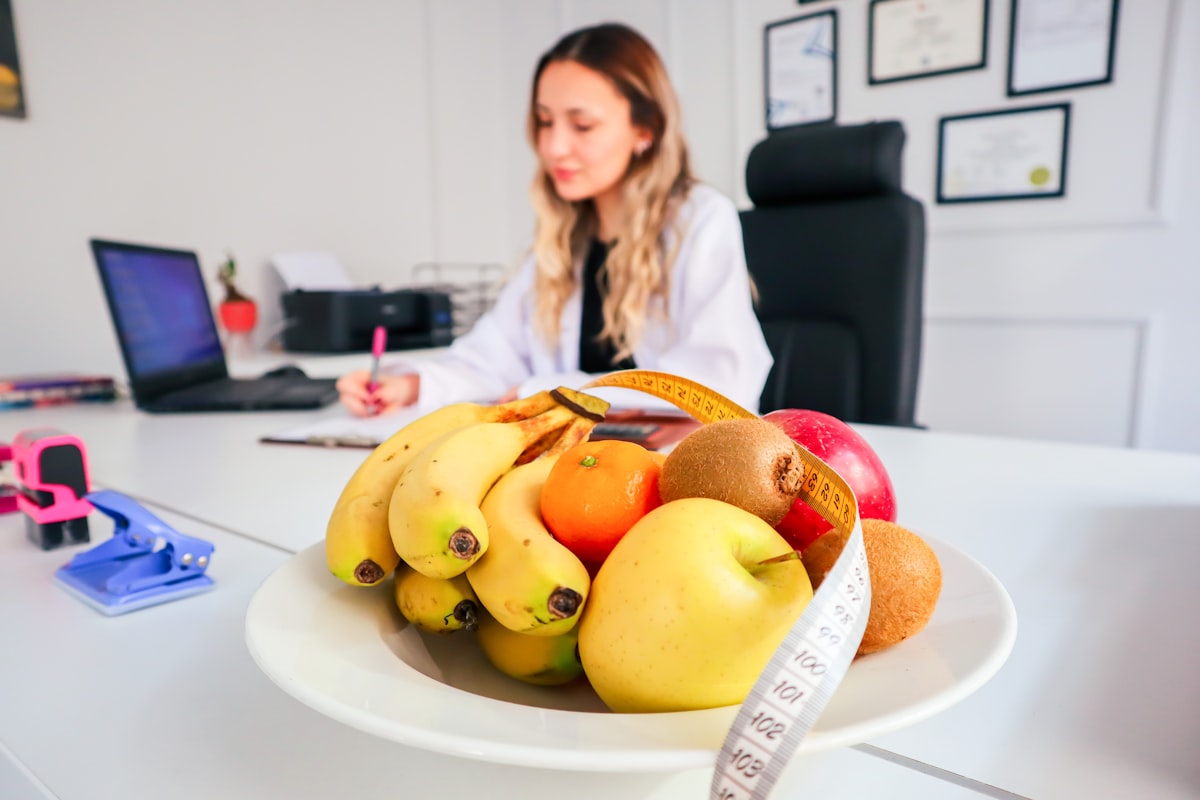 Meal Planning Basics