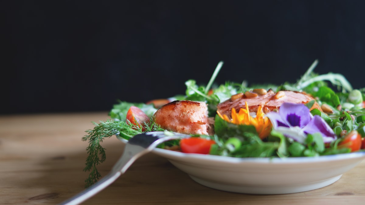 Seasonal Eating Benefits